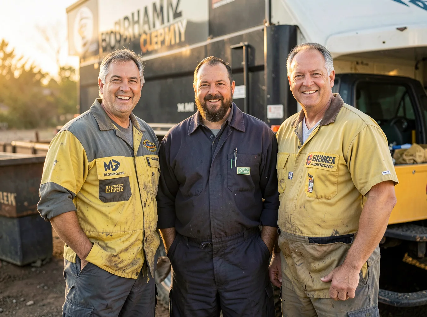 Sewage Cleanup company in Lucernemines, PA
